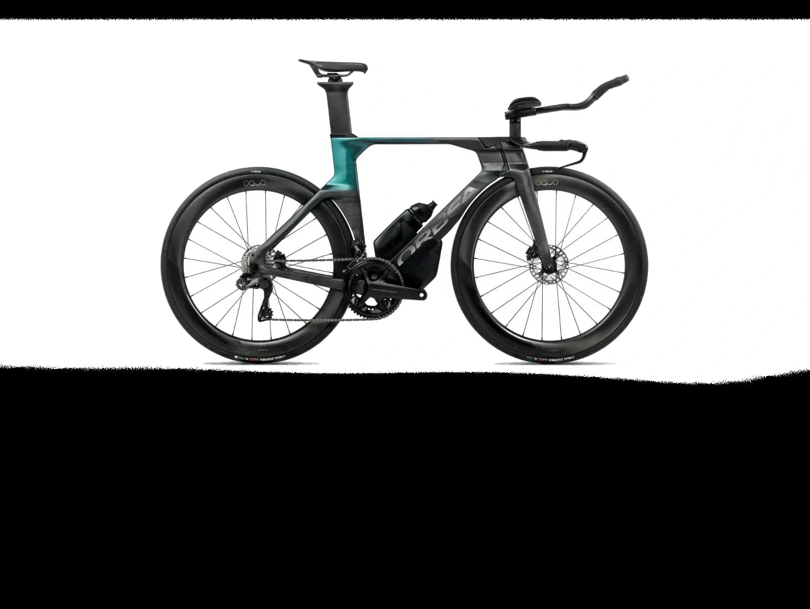 Orbea Велосипед шоссейный Orbea Ordu M20iLTD
