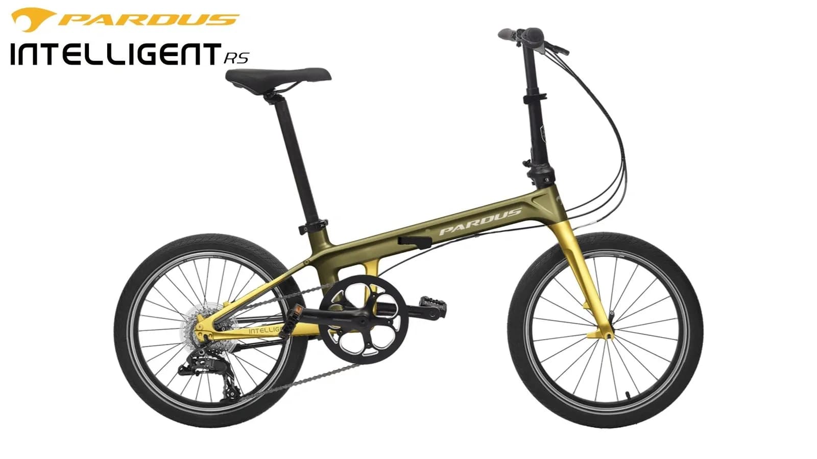 Pardus Intelligent RS 20", Disc Sora 2023