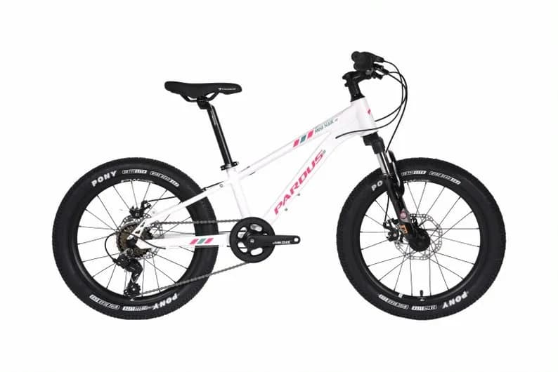 Pardus Mini NAIK 20", MD Tourney 2023