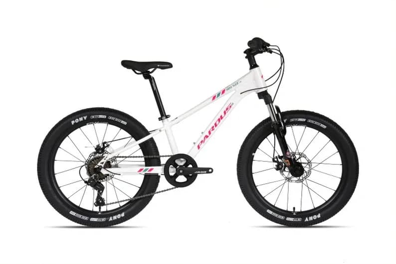 Pardus Mini NAIK 22", MD Tourney 2023