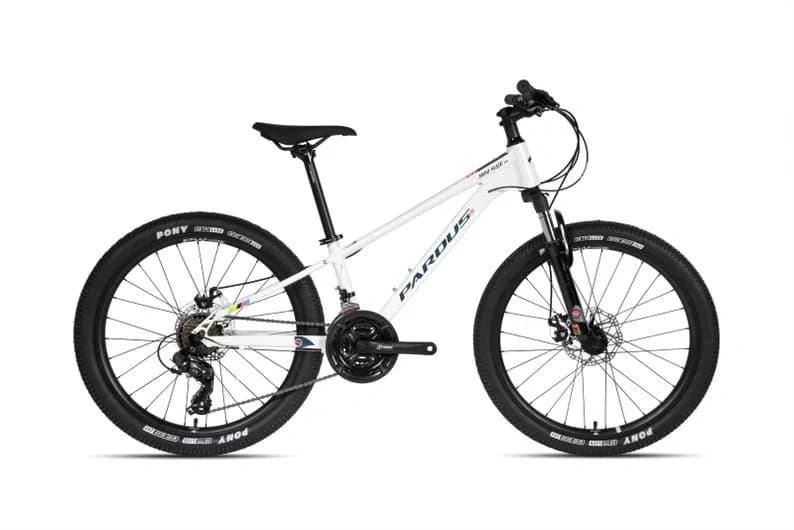 Pardus Mini NAIK 24", MD Tourney 2023