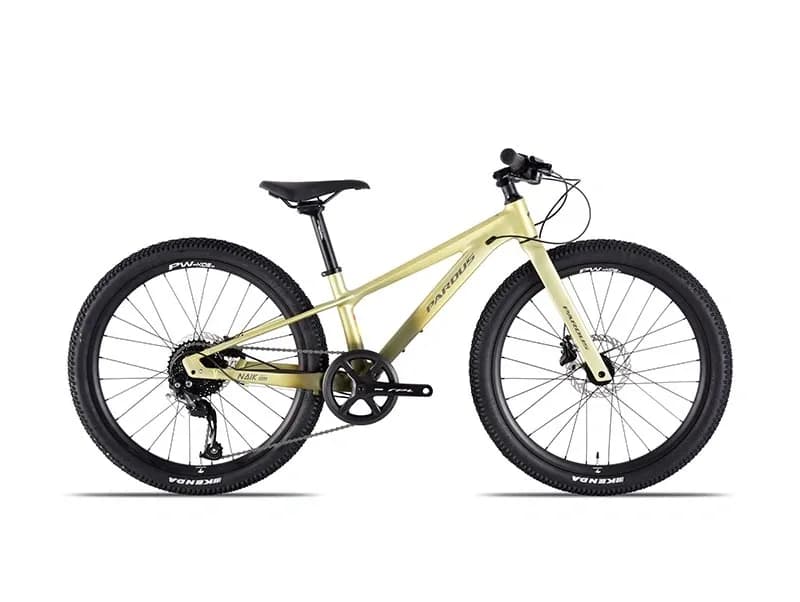 Pardus Mini NAIK RS 24", Disc Altus