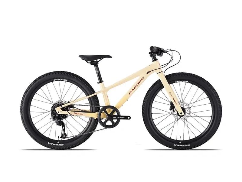 Pardus Mini NAIK RS 24", Disc Altus 2023