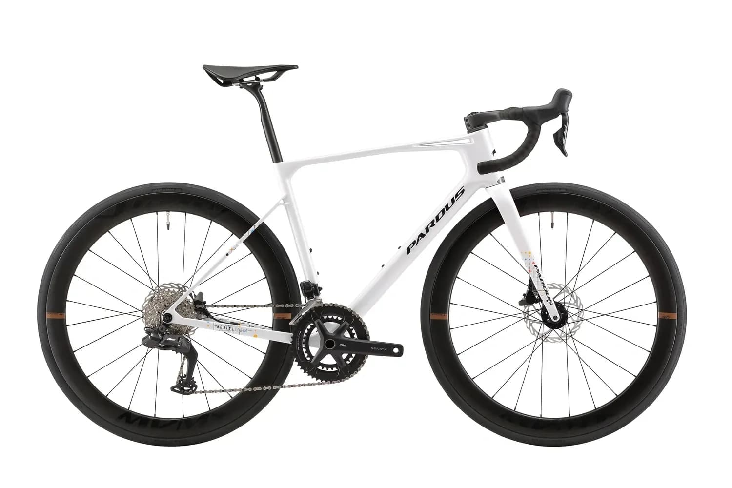 Pardus Robin Sport Disc 105