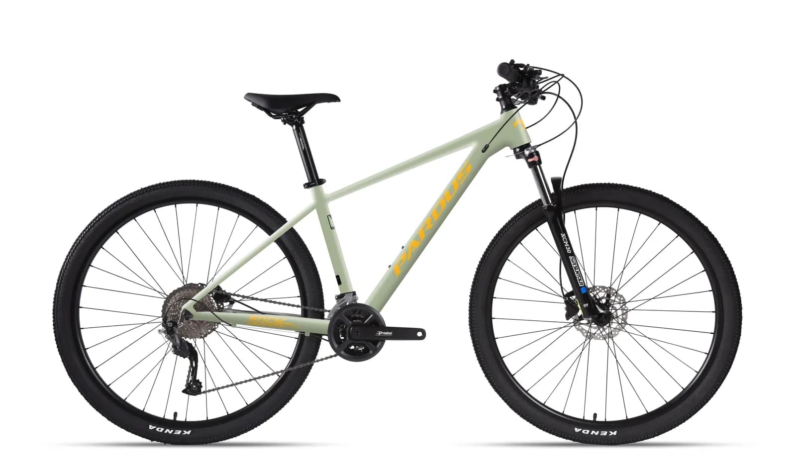Pardus RockCrusher Sport 29", Altus 2023