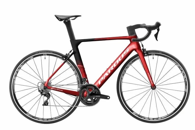 Pardus Spark EVO Rim 105