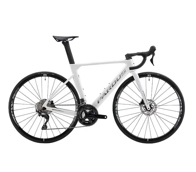 Pardus Spark RS Disc 105 12v 2024