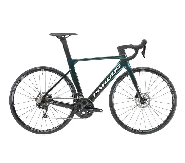 Pardus Spark RS Disc 105 2023