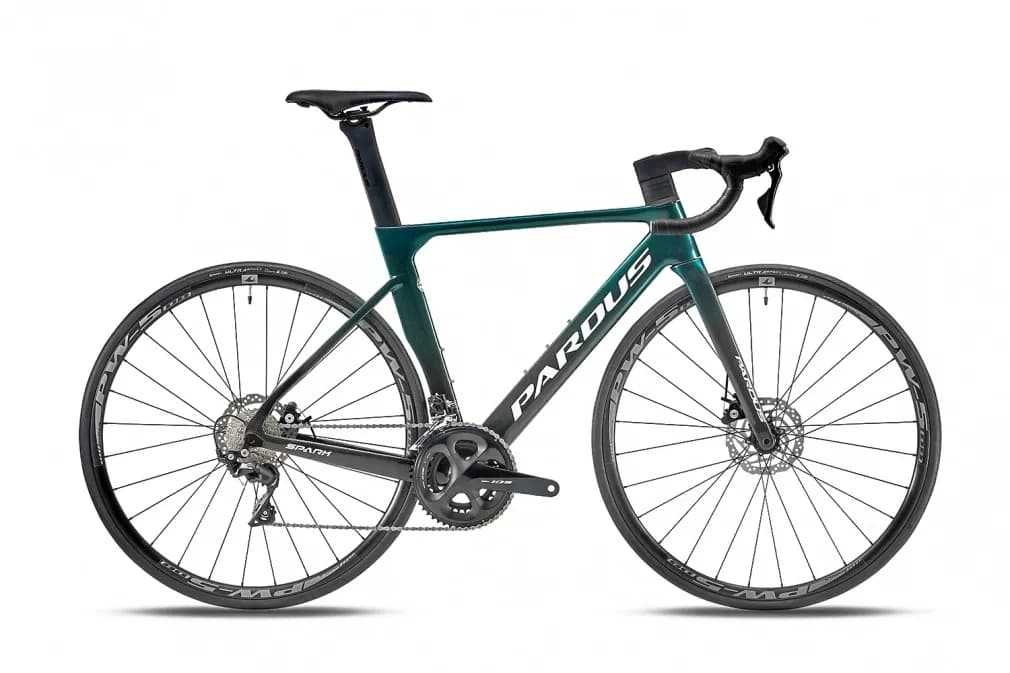 Pardus Spark RS Disc 105 2023 Zonda