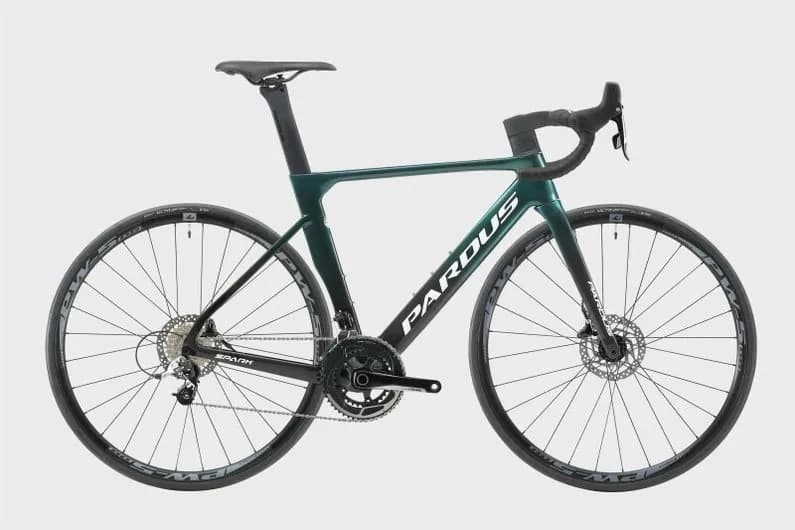 Pardus Spark RS Disc Rival 2023