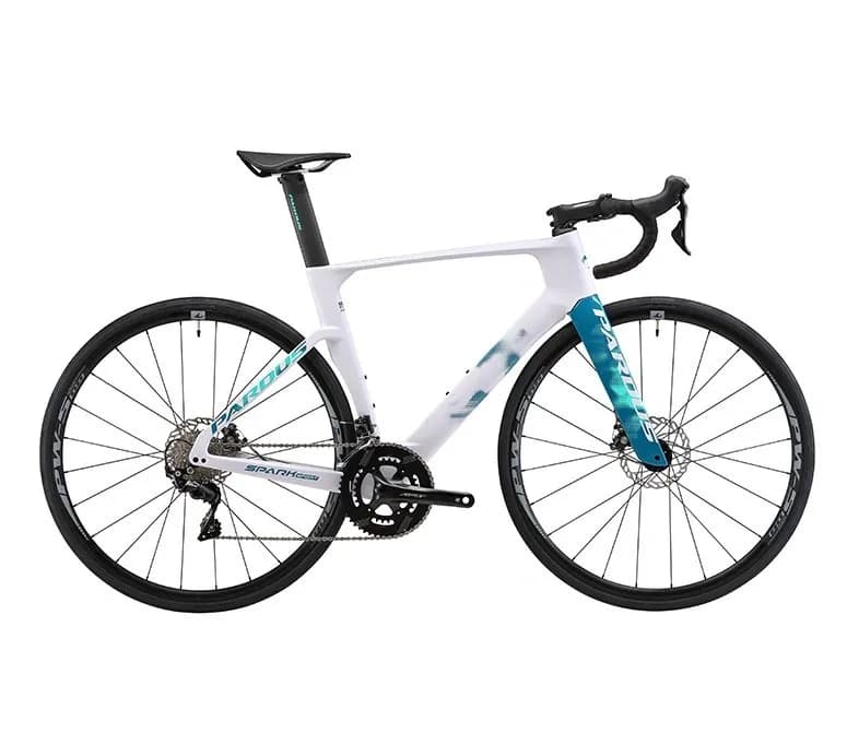 Pardus Spark Sport Disc 105 2024