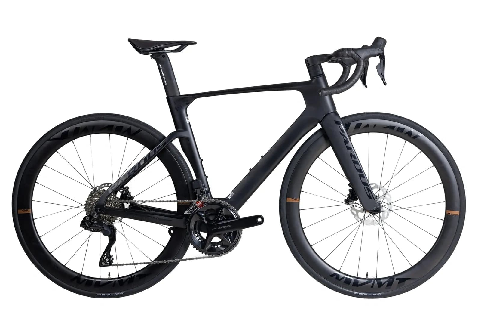 Pardus Spark Sport Dura-Ace Di2