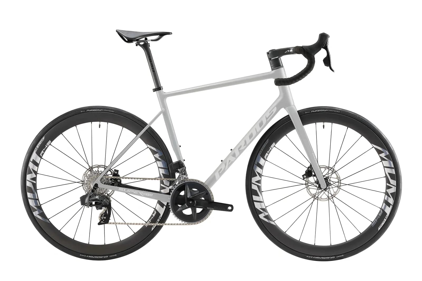 Pardus Super EVO Disc Rival eTap 2023