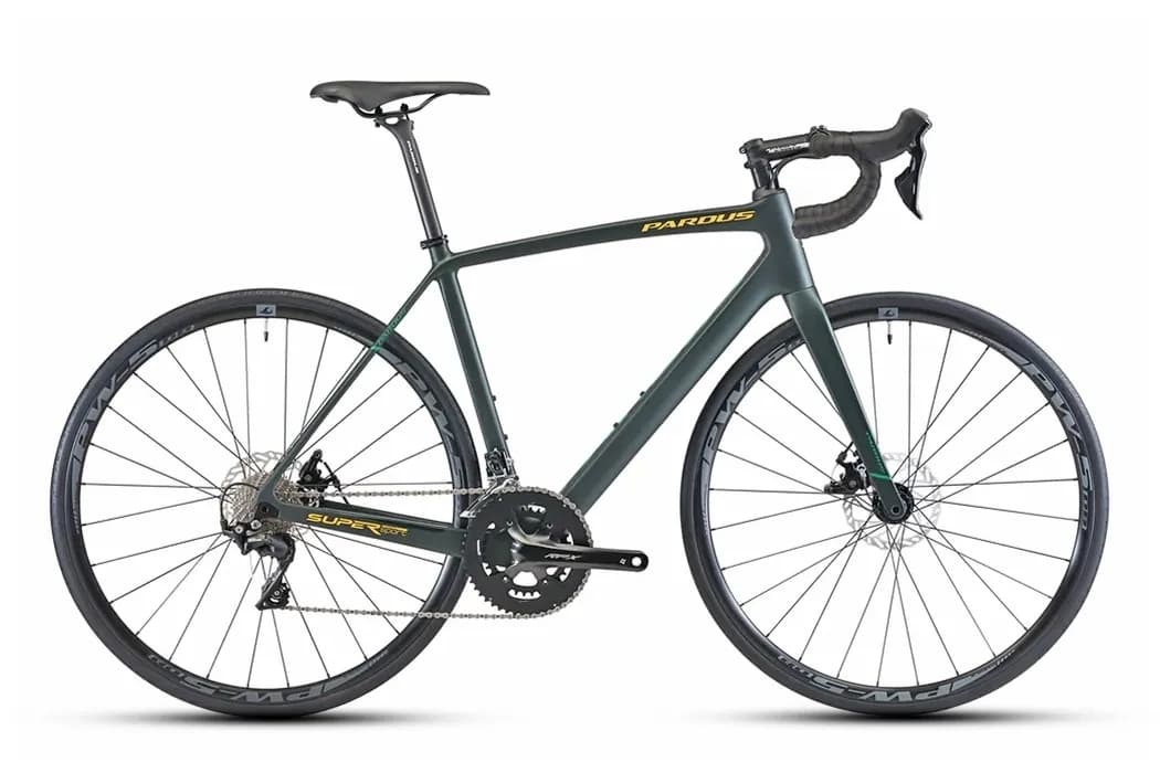 Pardus Super Sport Disc 105 2022