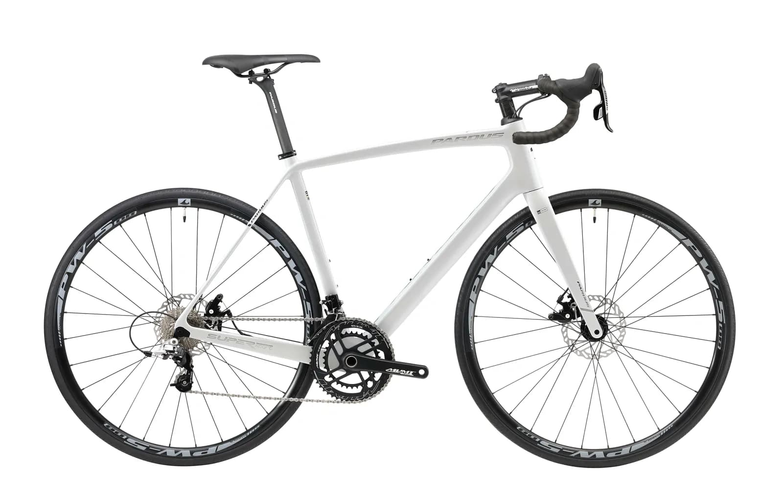 Pardus Super Sport Disc Rival 2023