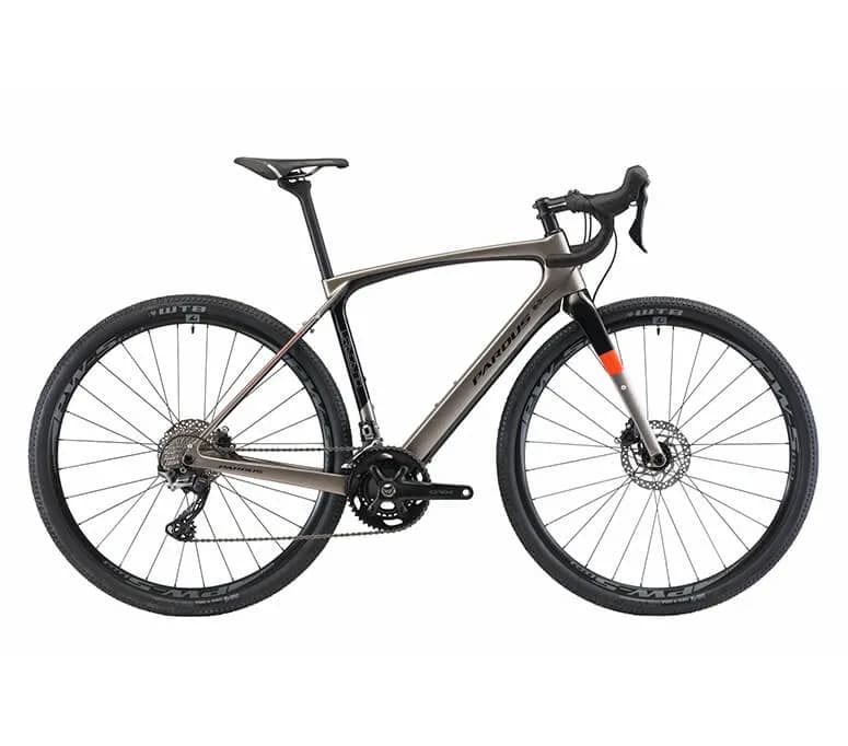 Pardus Uragano Disc GRX 810 2023