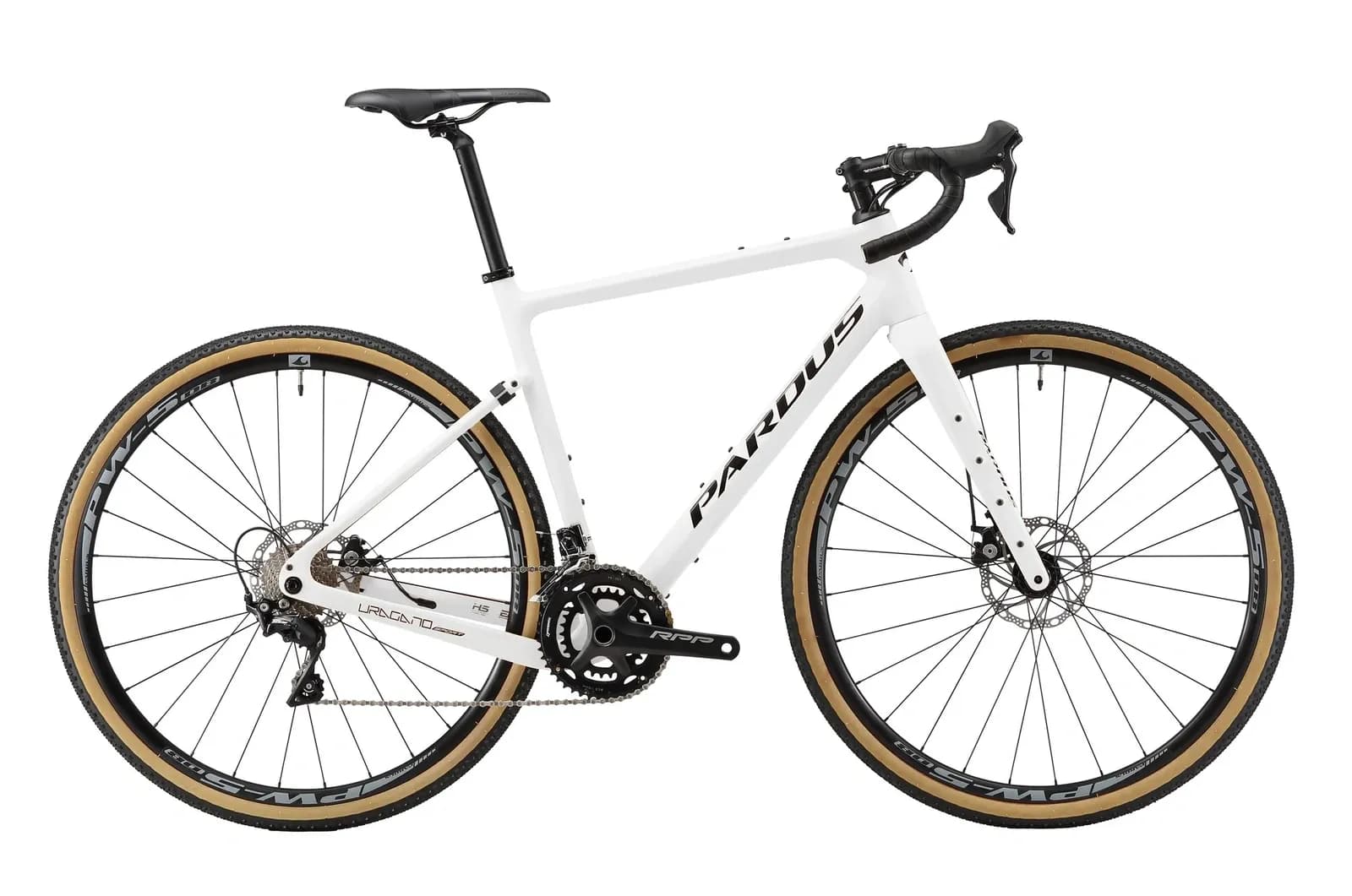Pardus Uragano Sport MD 105 2023