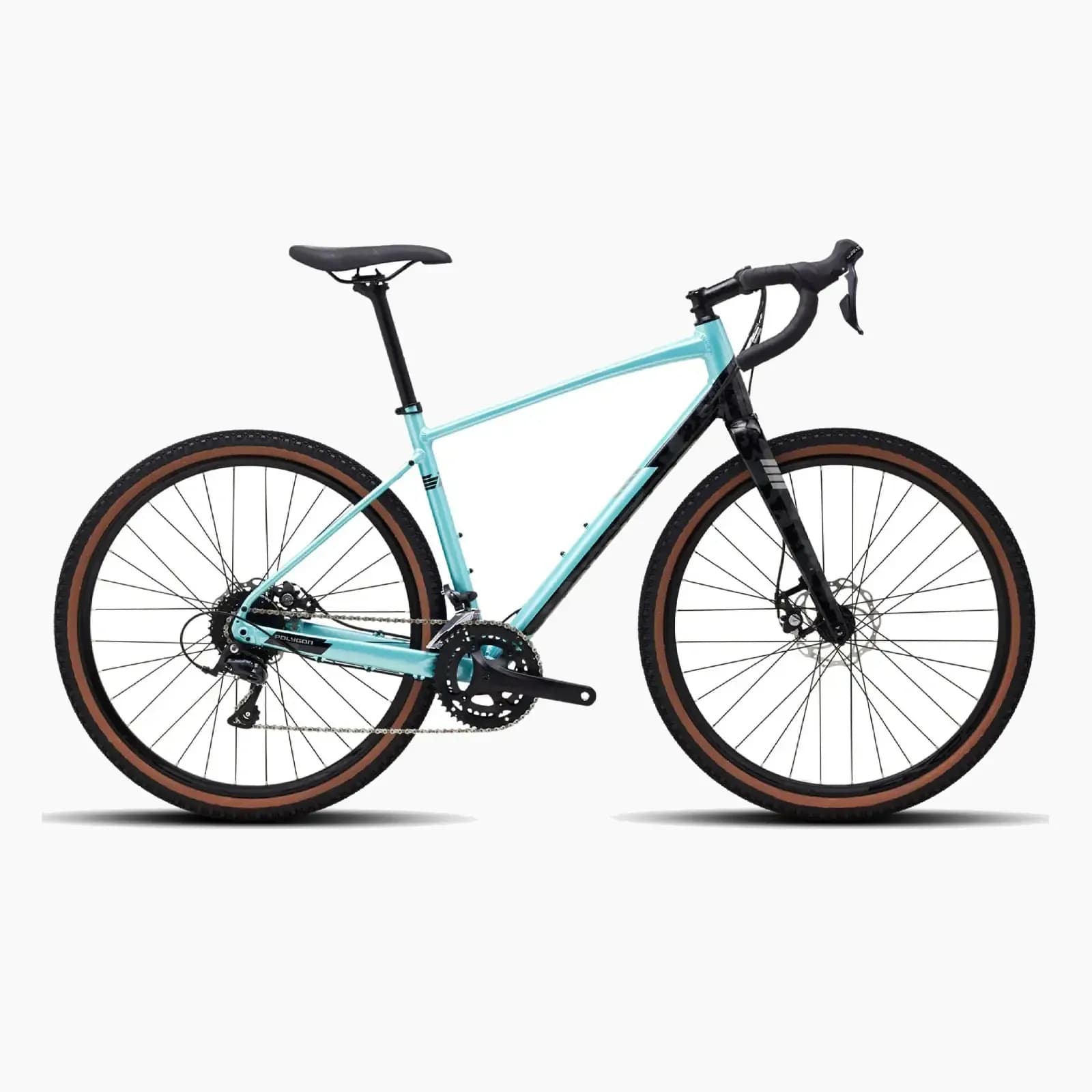 Polygon Велосипед Polygon Bend R2 Blue/Black