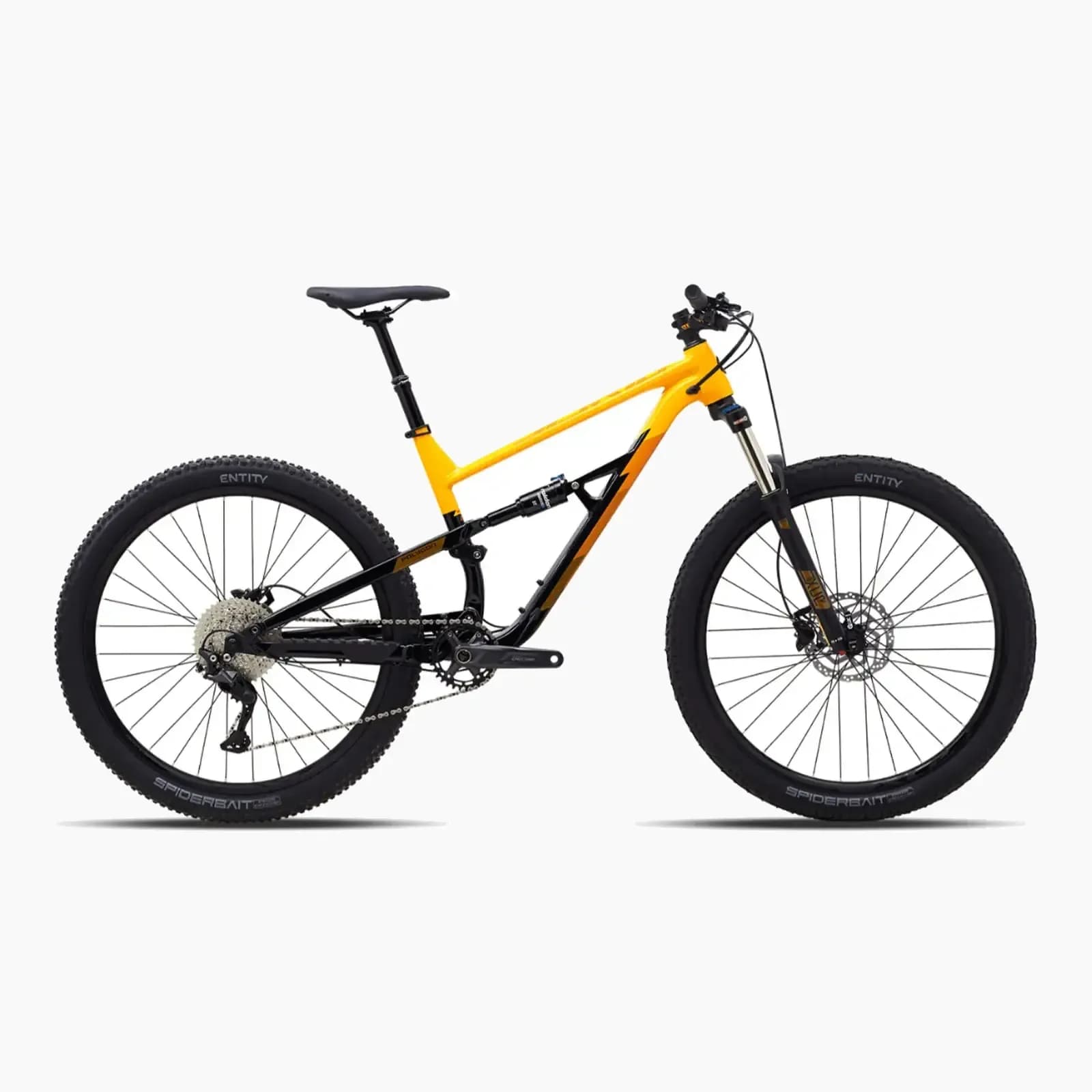 Polygon Велосипед Polygon Siskiu D6 Orange