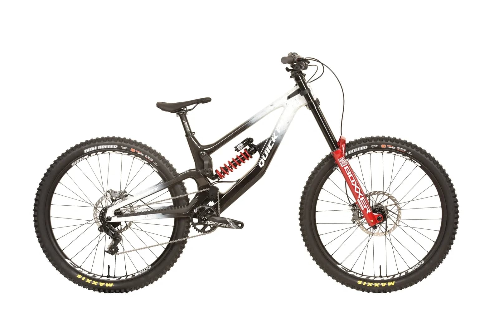 Quick Pro GRAVITY DH 29"
