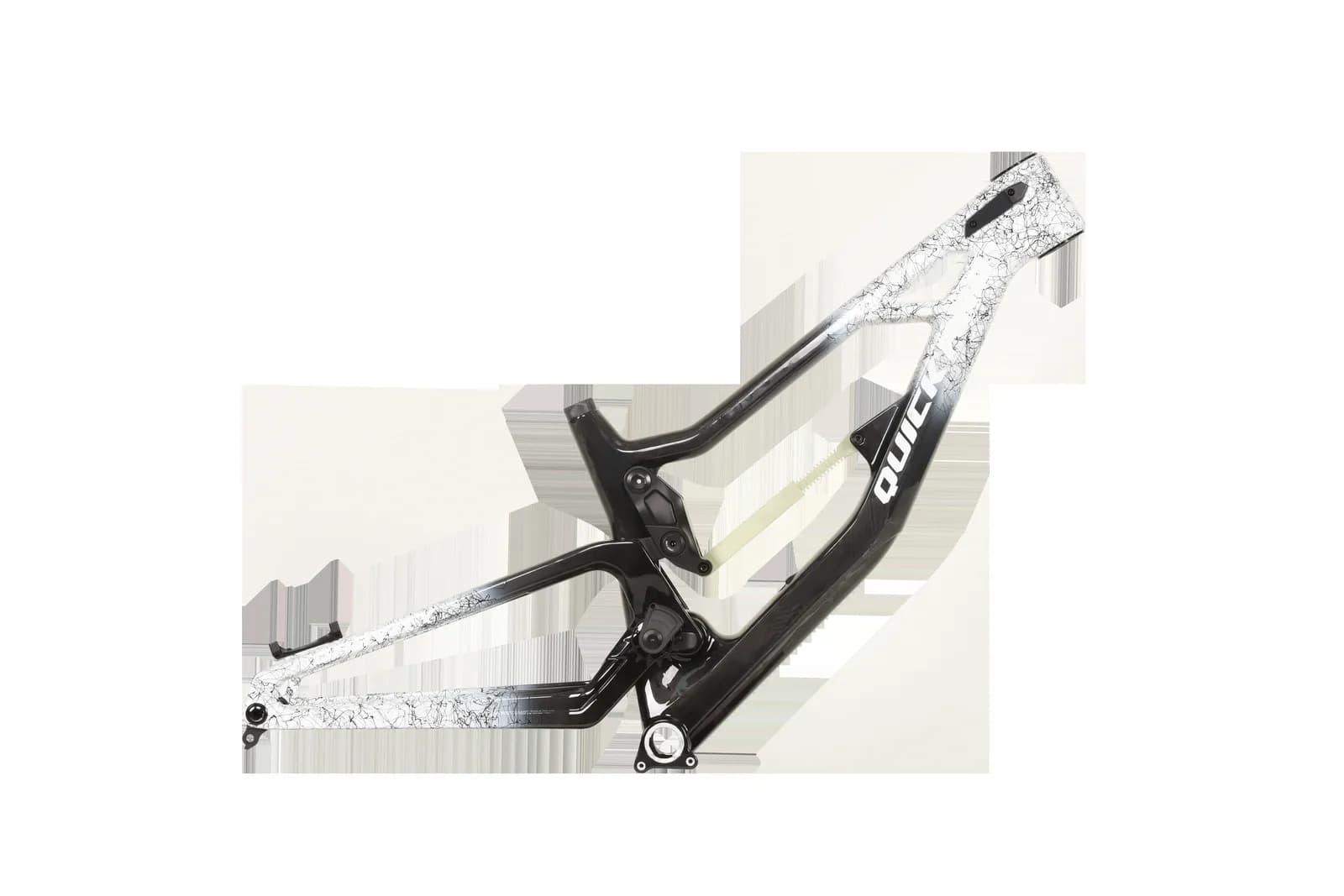 Quick Pro GRAVITY FRAME