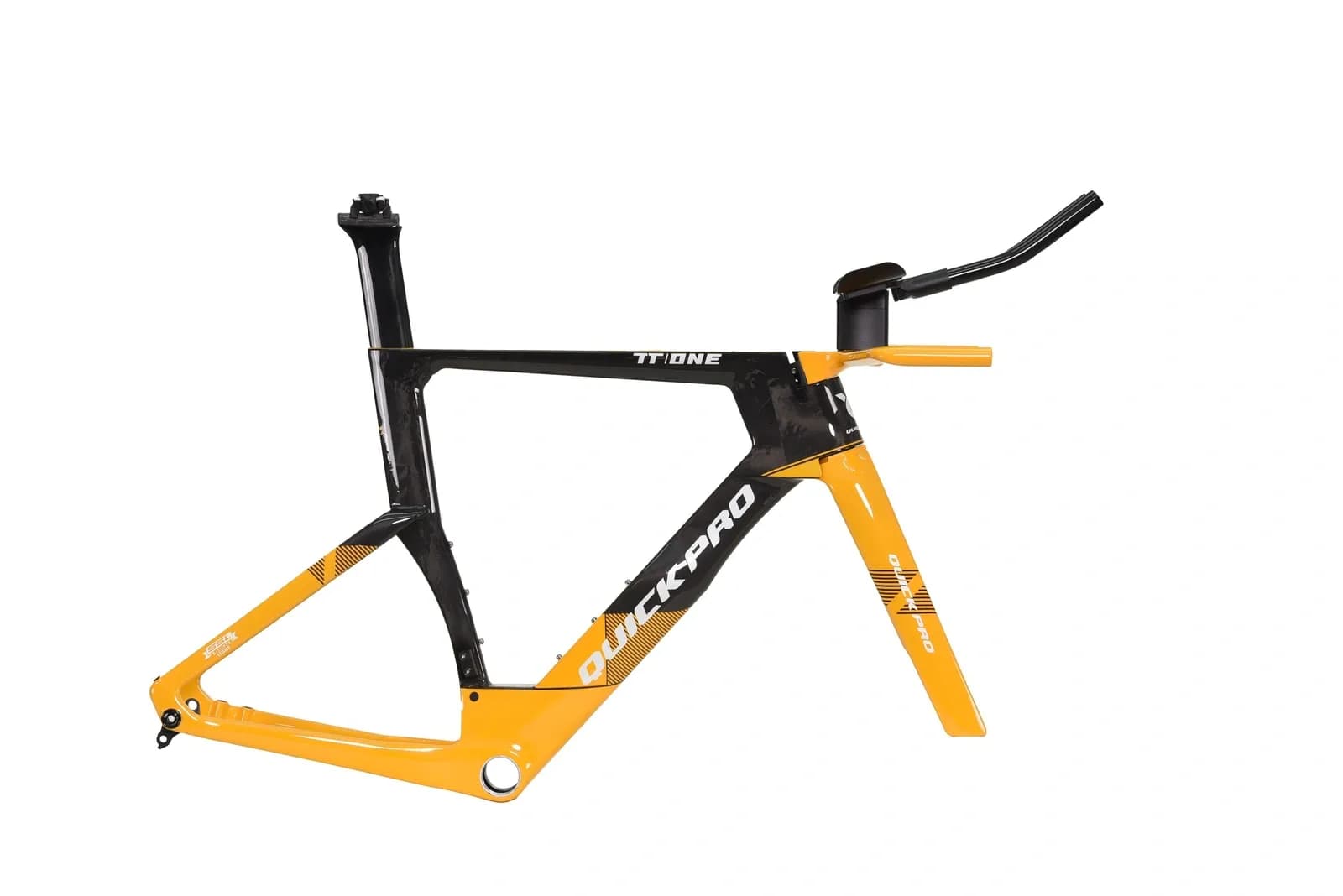 Quick Pro TT:ONE FRAME