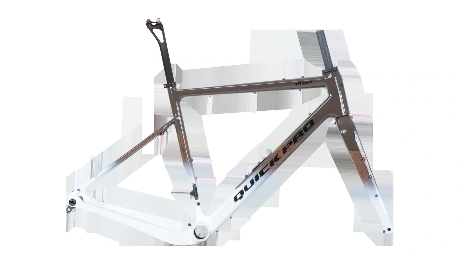 Quick Pro XR:ONE FRAME