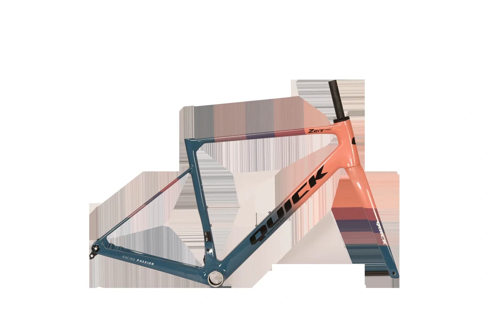 Quick Pro ZEIT PRO FRAME