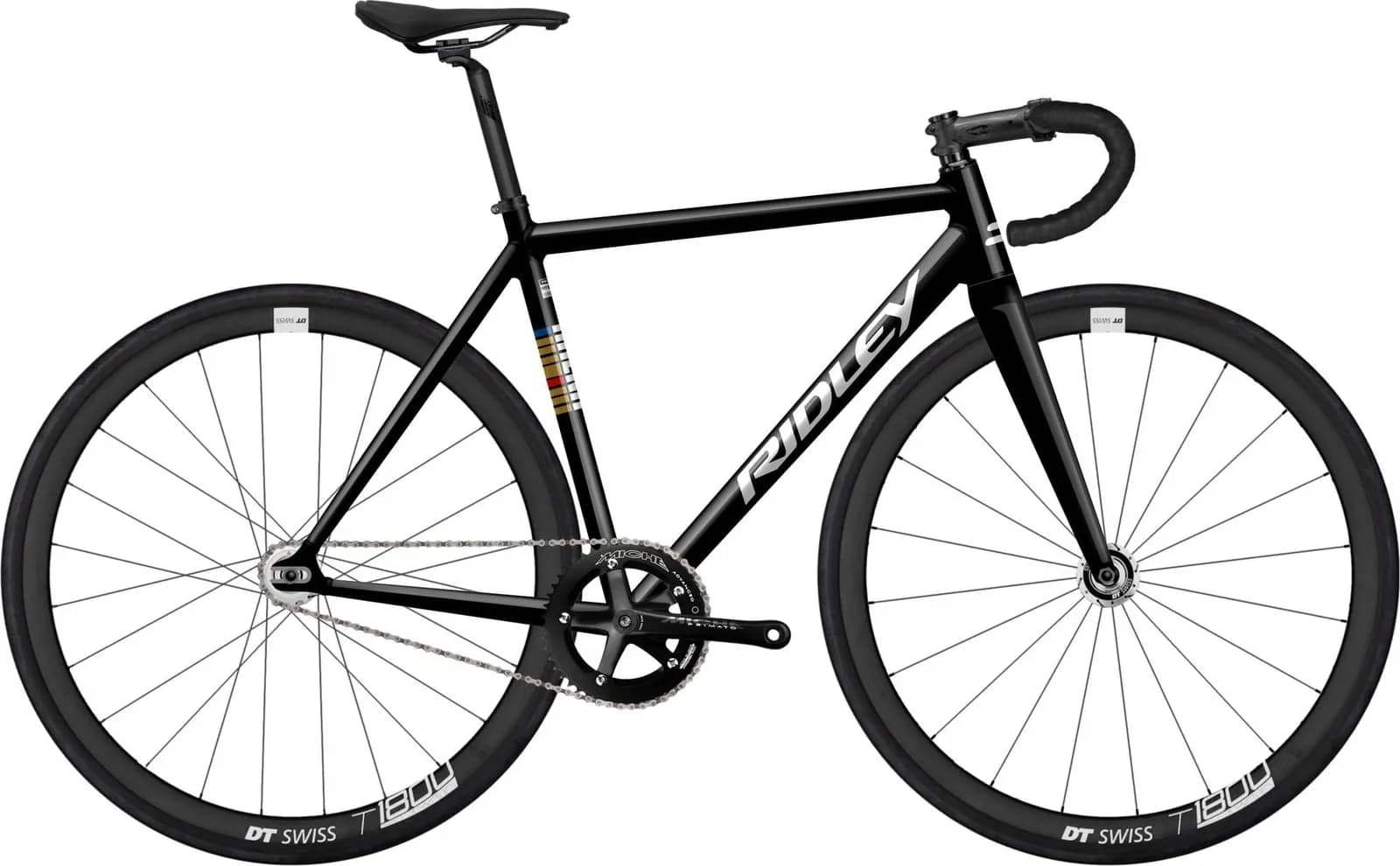 Ridley Arena Alu Miche Pistard