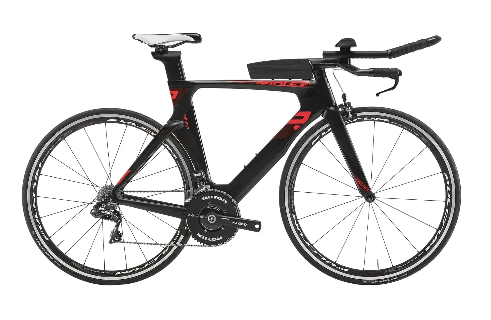 Ridley Dean Ultegra 2021