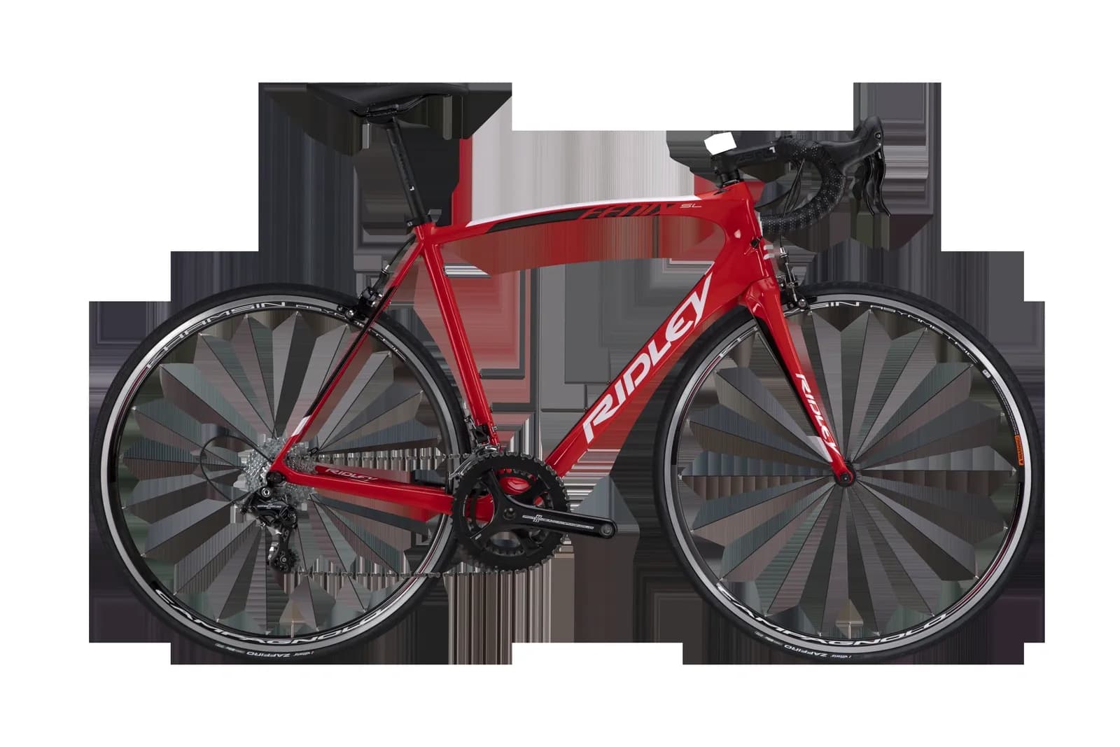 Ridley Fenix SL Ultegra 2021