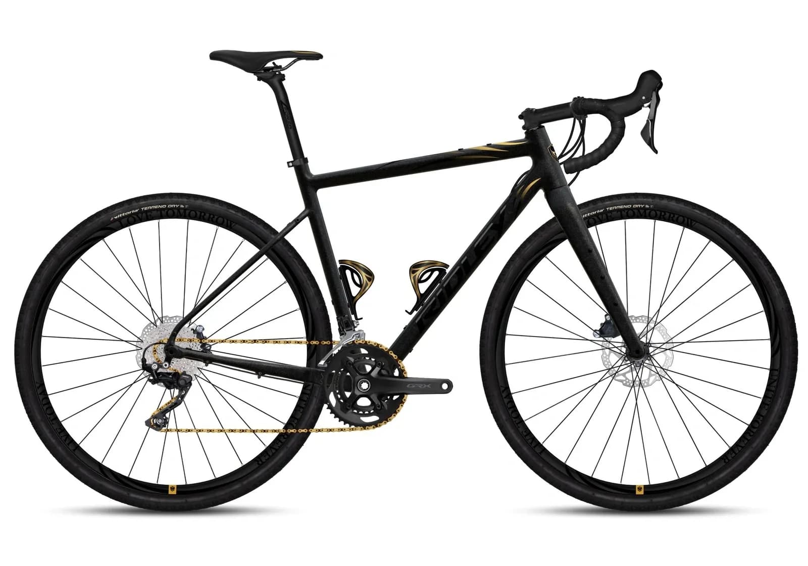 Ridley Invenio Adventure A GRX400
