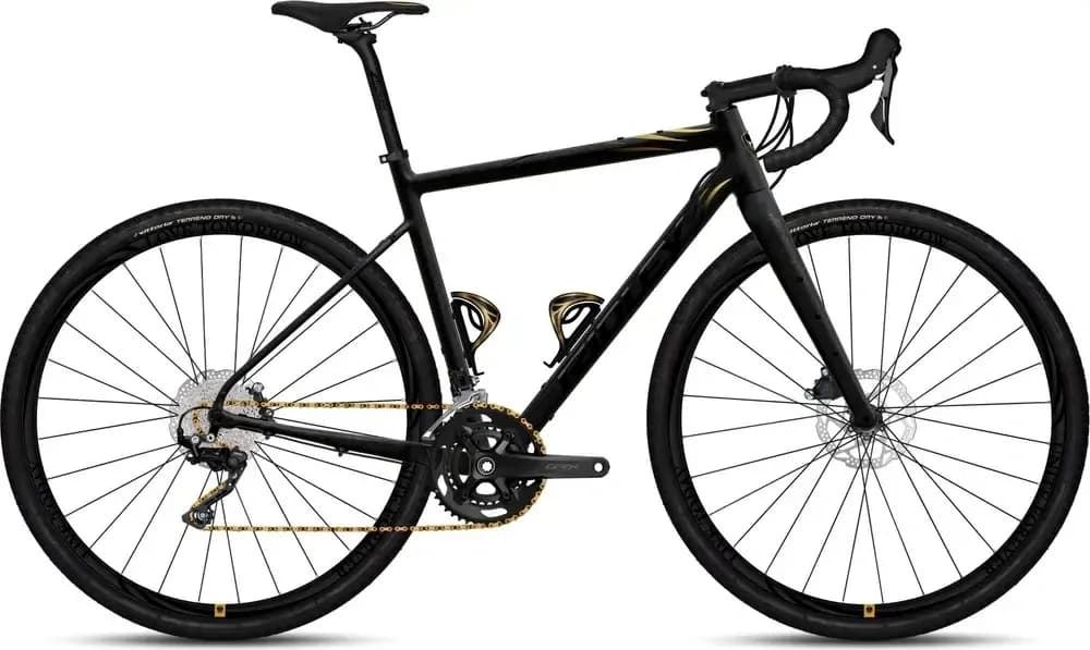 Ridley Kanzo А GRX400
