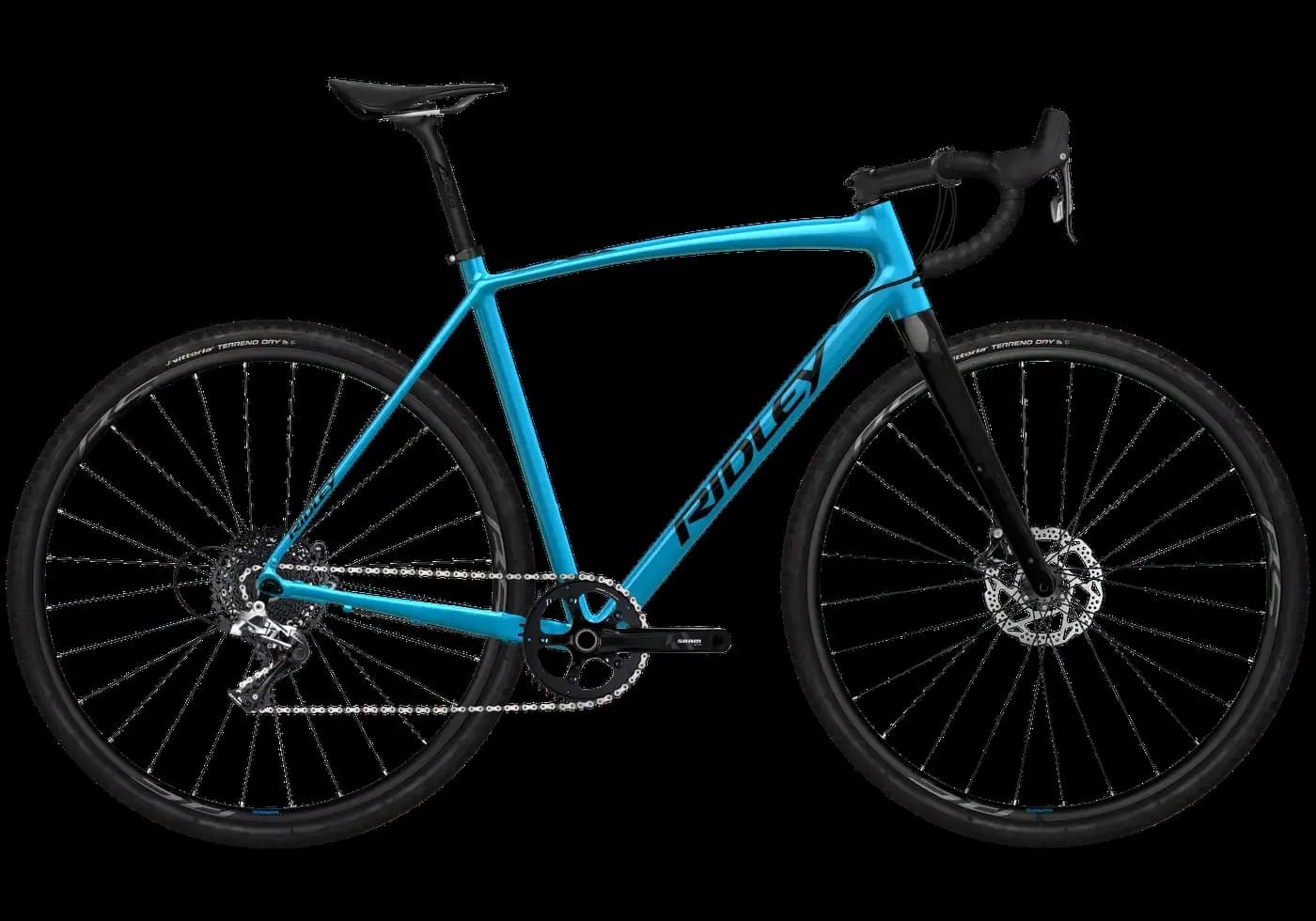 Ridley Kanzo A Rival