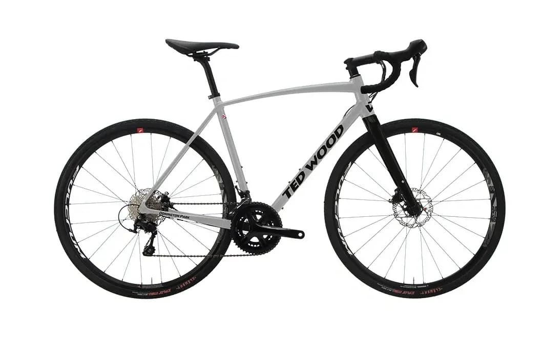 Ridley Kanzo A TedWood Disc 105 2023