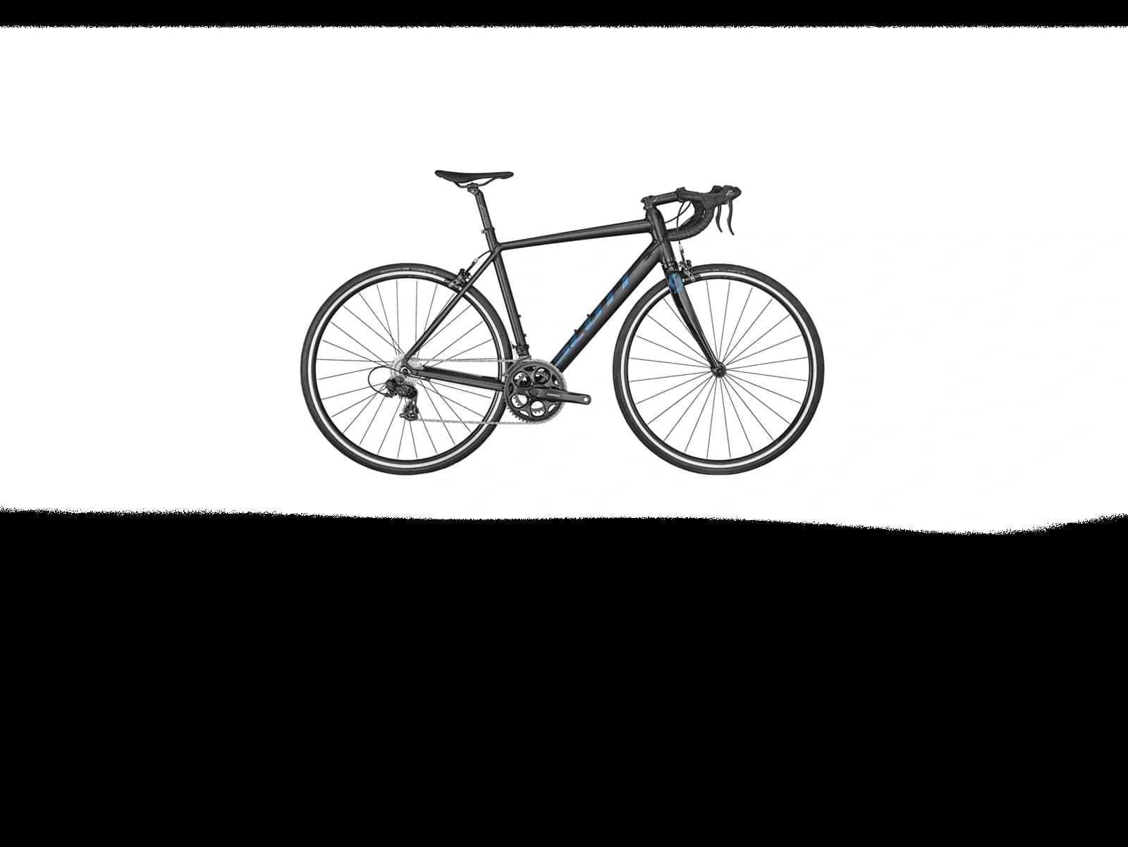 Scott Велосипед шоссейный SCOTT Speedster 50 rim