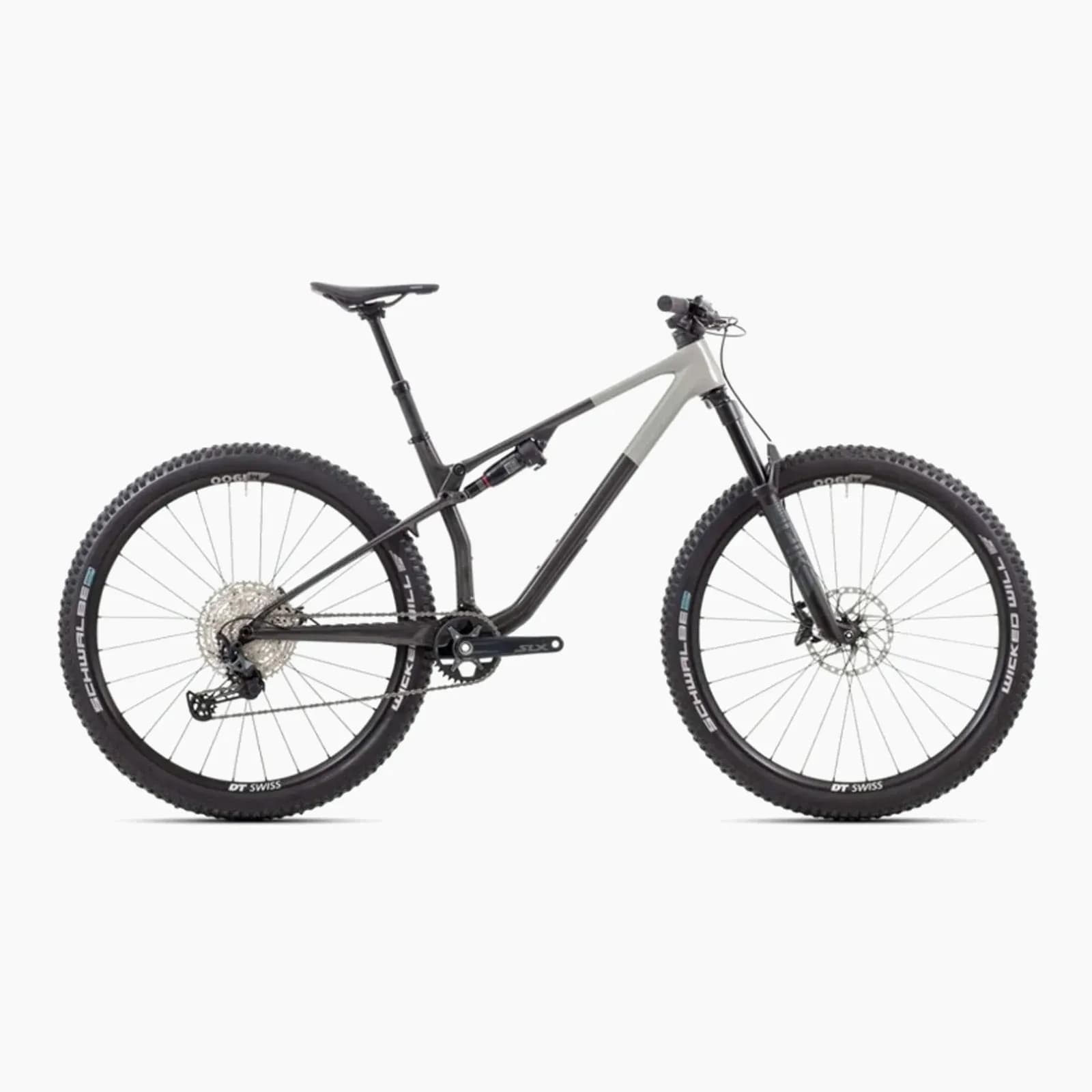 Superior Велосипед Superior XF 6.2 DC SE Matte Black/Grey