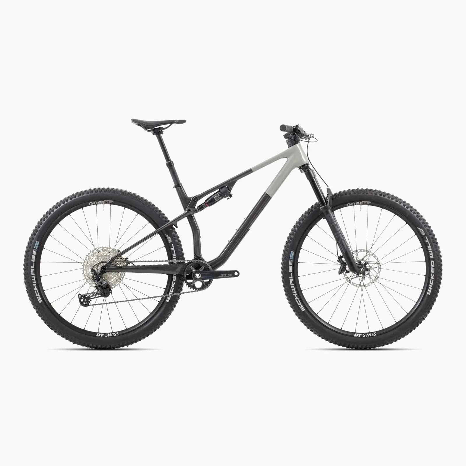 Superior Велосипед Superior XF 9.6 DC Matte Carbon/Grey