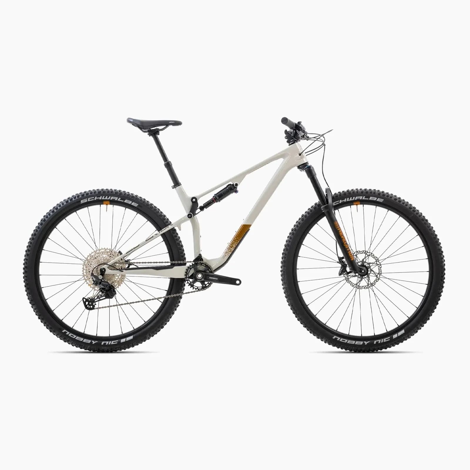 Superior Велосипед Superior XF 929 TR Gloss Grey/Copper