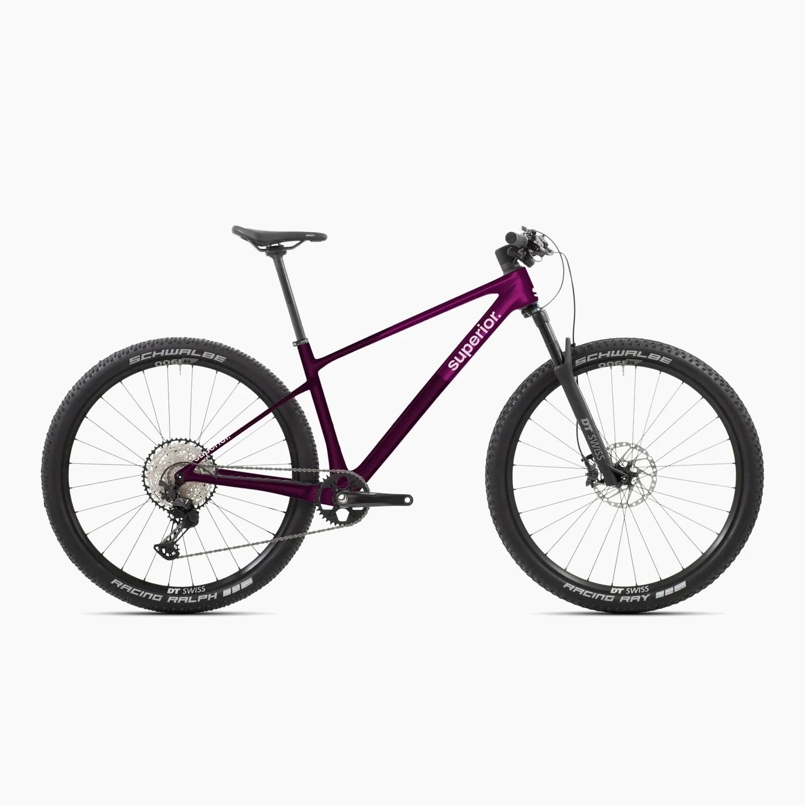 Superior Велосипед Superior XP 9.2 Gloss Purple