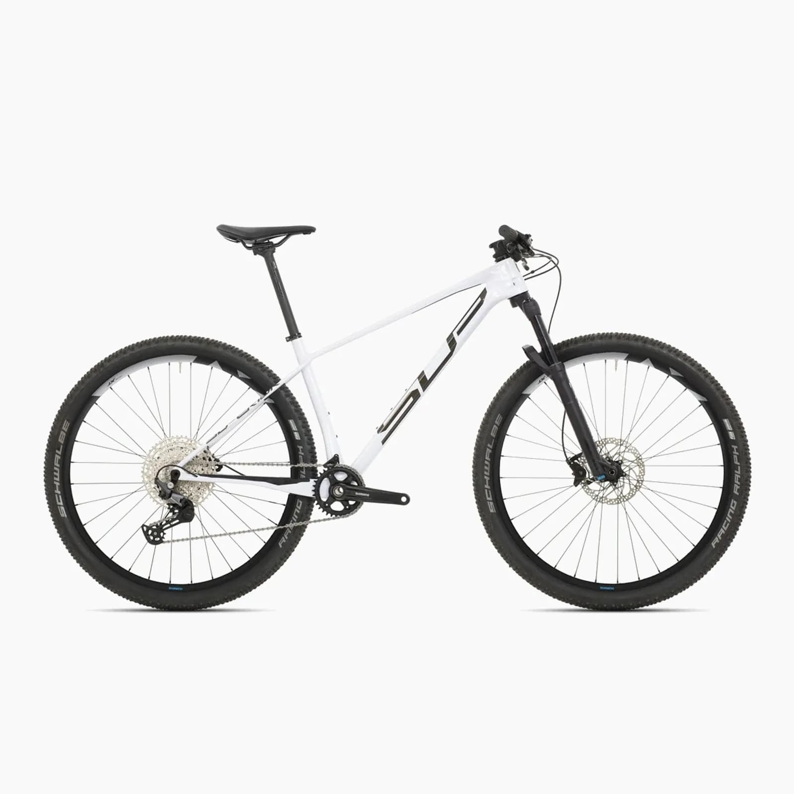 Superior Велосипед Superior XP 929 LTD Gloss White/Metallic