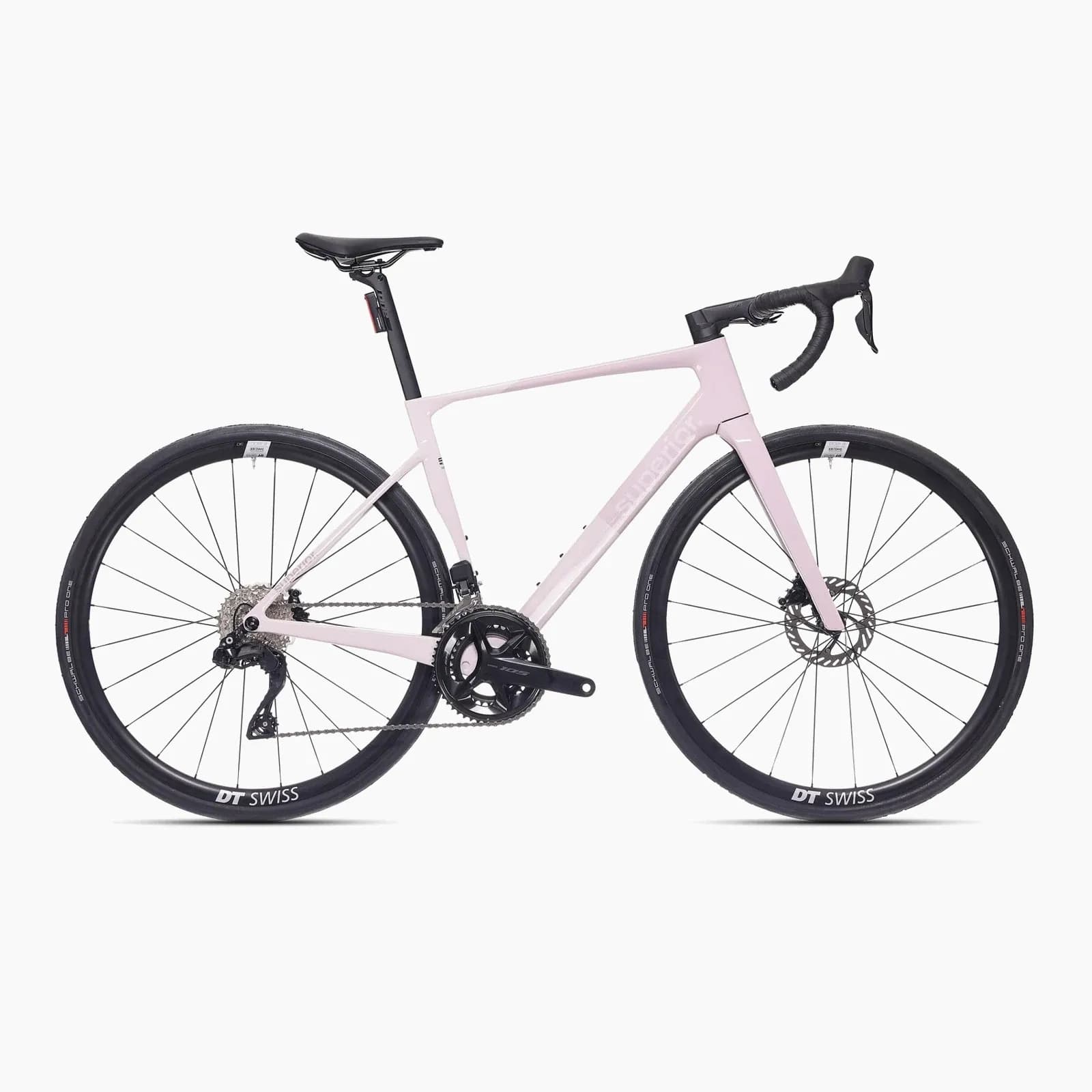 Superior Велосипед Superior XR 9.5 GF Gloss Pink Dust 2026