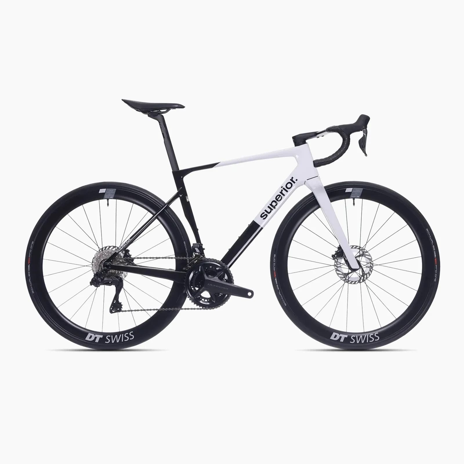 Superior Велосипед Superior XR 9.8 GF Gloss Carbon/Grey 2026