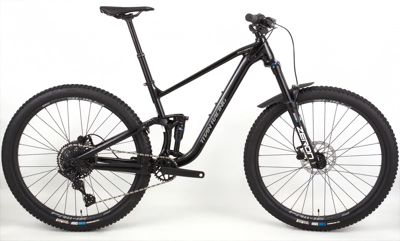 Titan Racing Skyrim ST Sport Midnight Shine