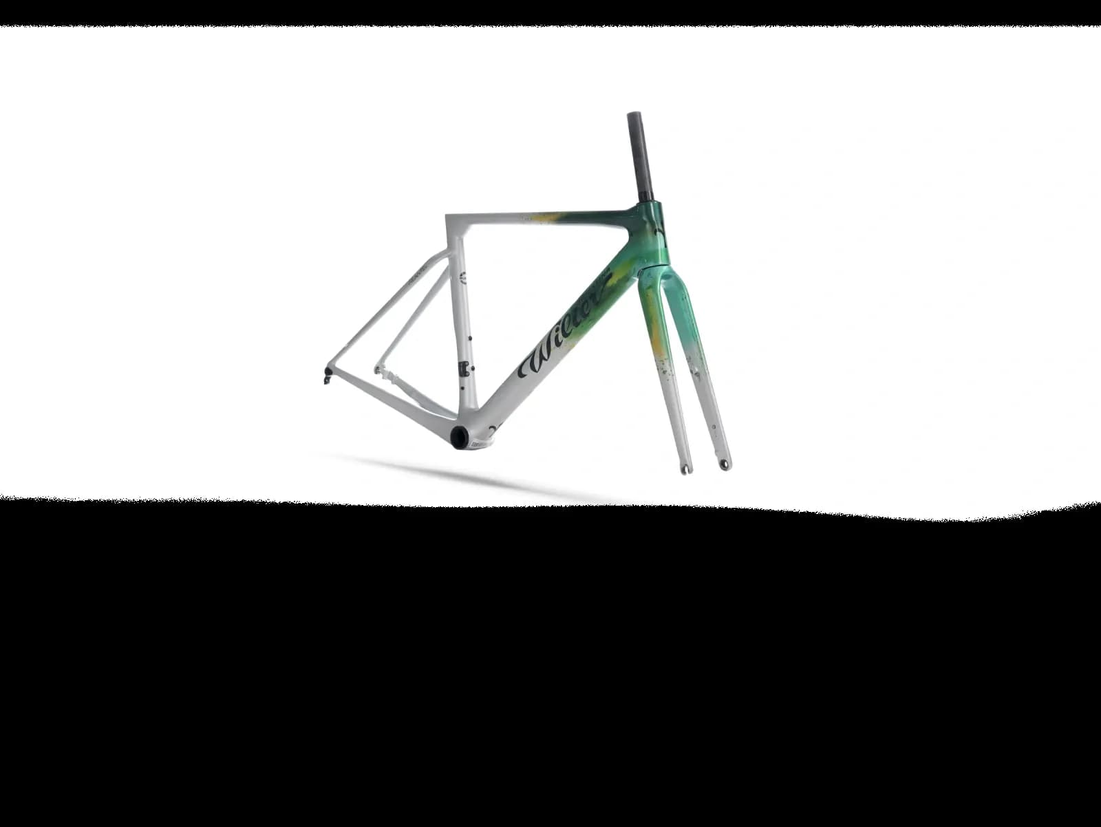 Wilier Рама Wilier FILANTE SL Pearl Green