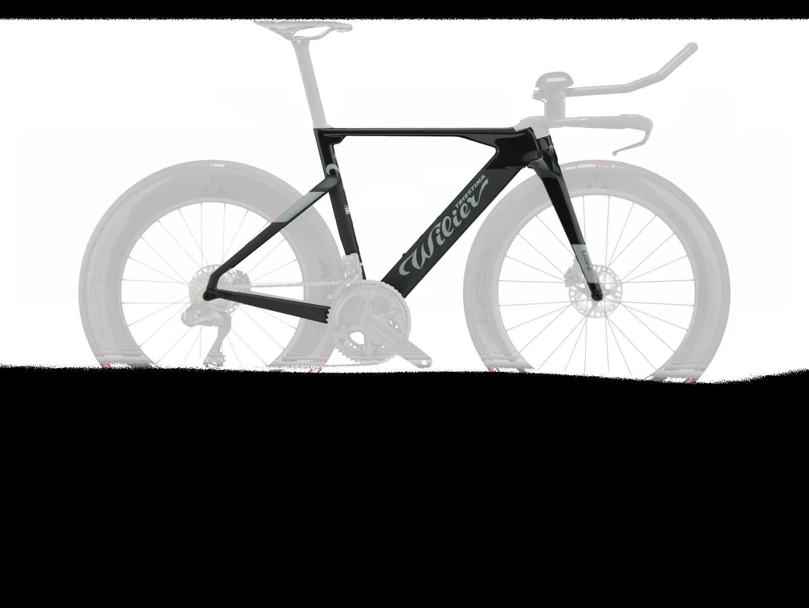 Wilier Рама Wilier Turbine SLR