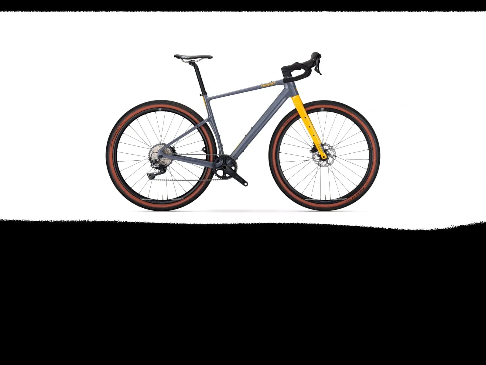 Wilier Велосипед гравел Wilier ADLAR GRX 1x11 Сontact