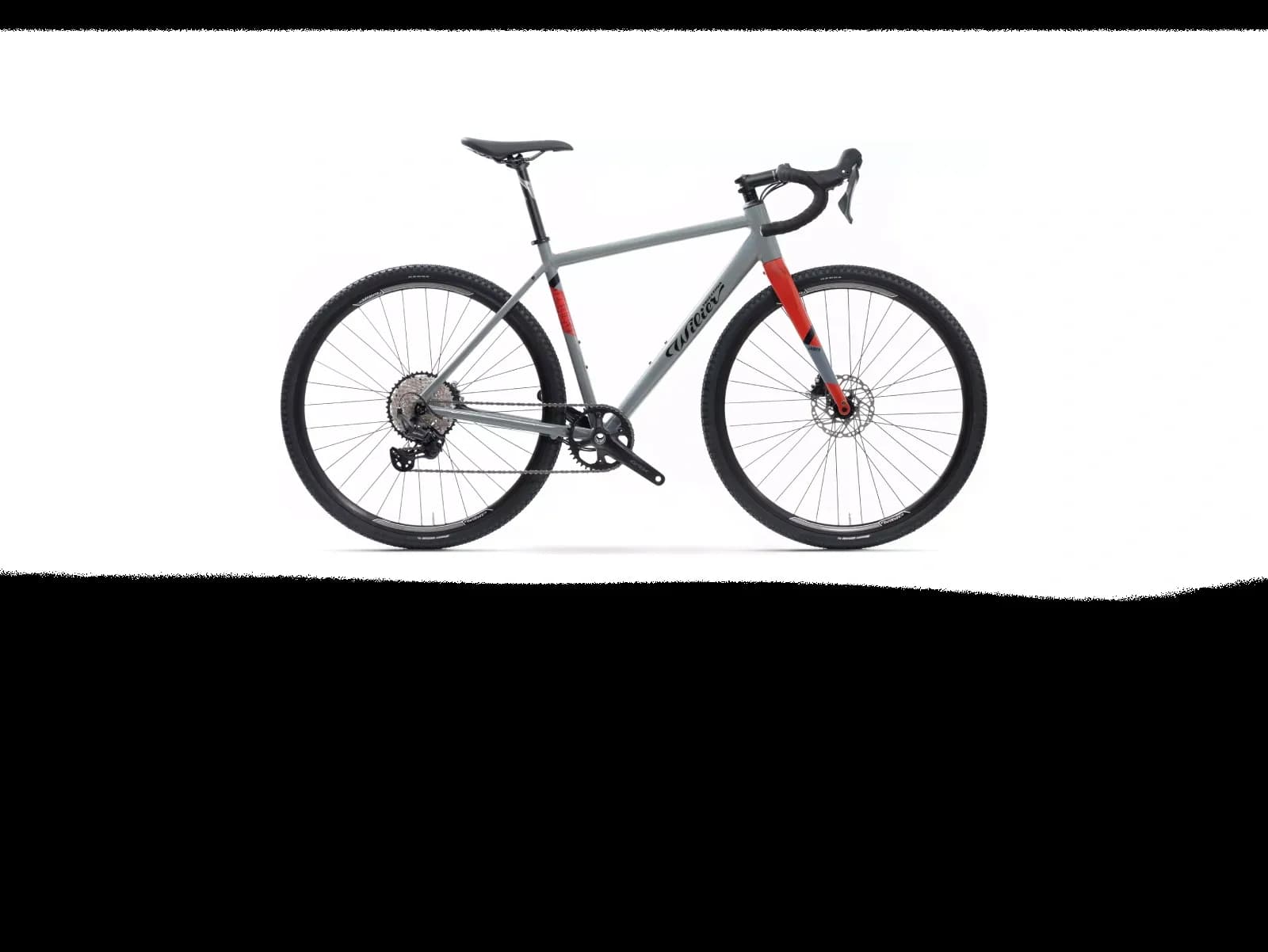 Wilier Велосипед гравел Wilier Jareen GRX 1X12 DD28