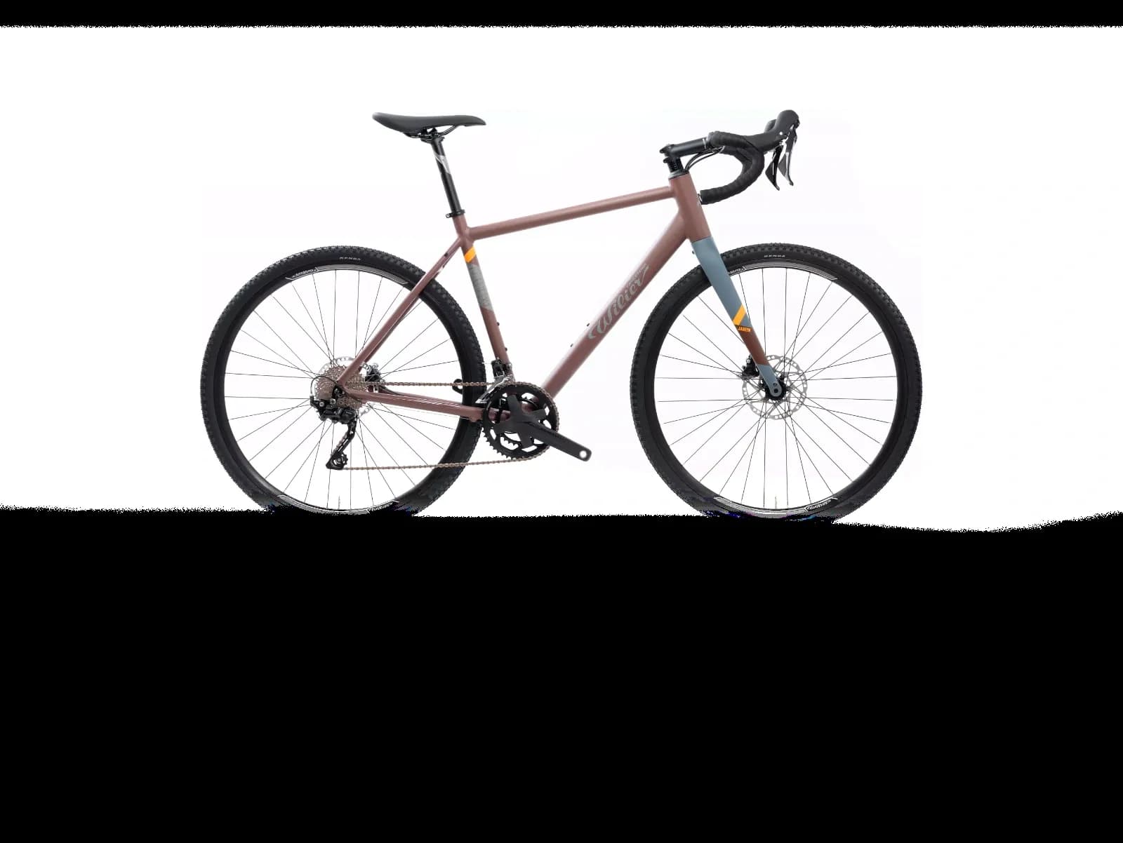 Wilier Велосипед gravel Wilier Jareen GRX 2X10 DD28