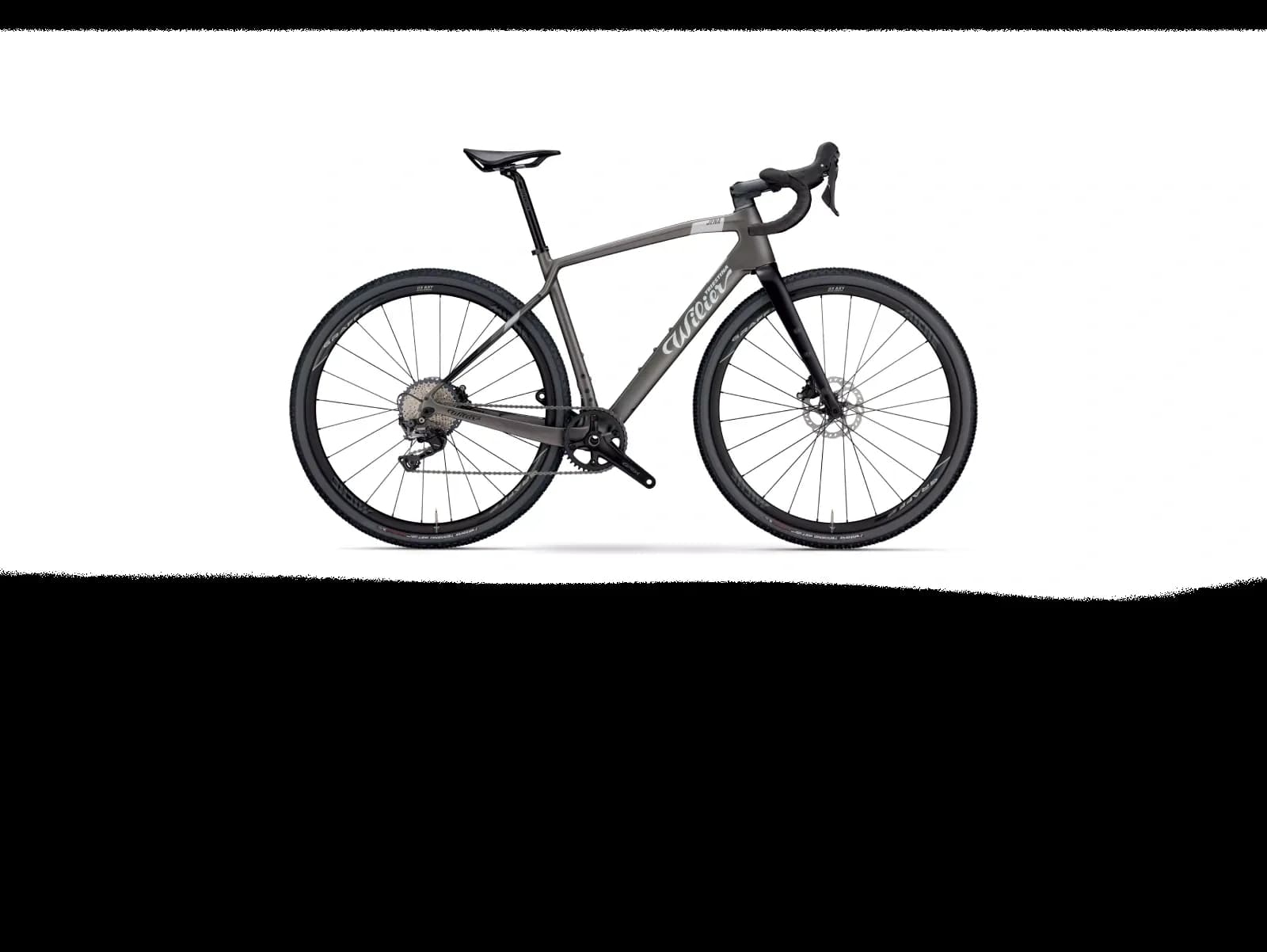 Wilier Велосипед гравел Wilier Jena GRX 1X11 MICHE CONTACT